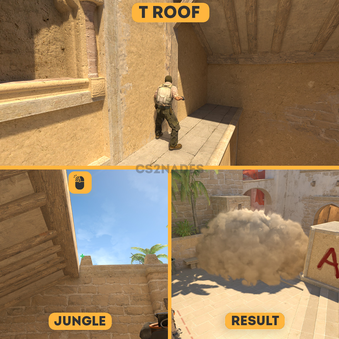 Crosshair Target
